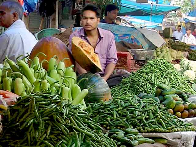 जेब पर भारी तरकारी, जानिये इससे जुड़ी 10 बातें