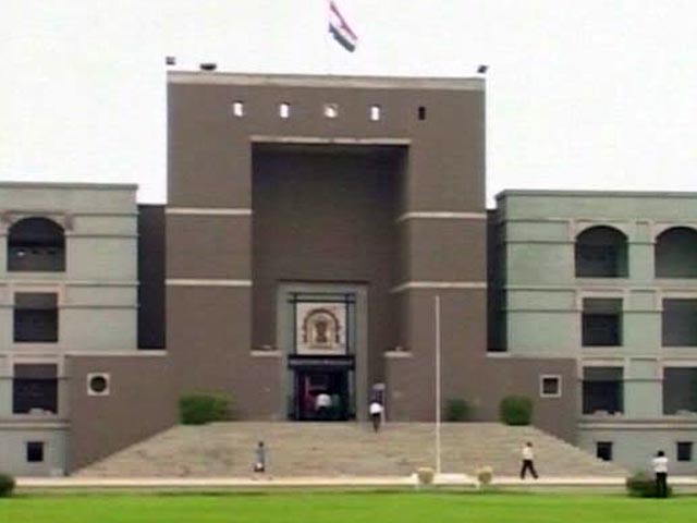 Judges Hearing Naroda Case Recuse, Say Accused Tried to Approach Them