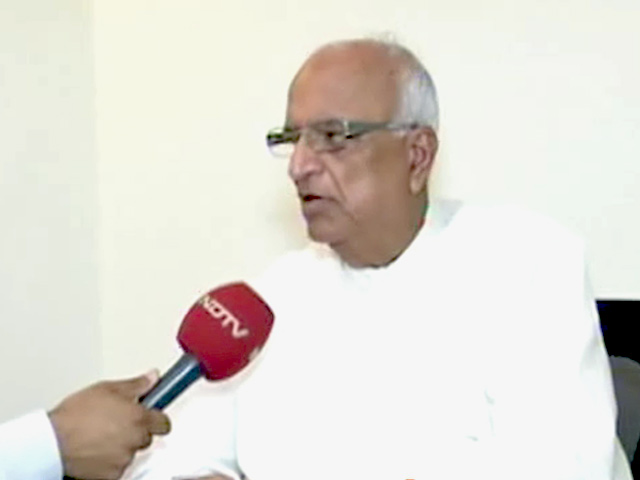 सुषमा के आरोप पर संतोष बागरोडिया की सफाई, मेरे विदेश जाने पर रोक नहीं