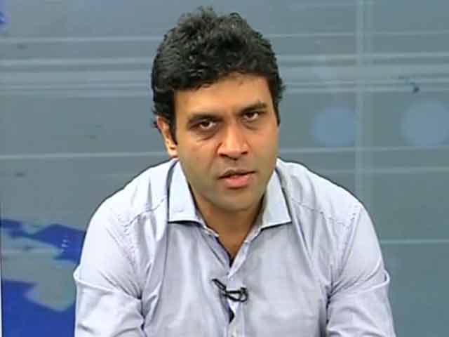 Rehan Yar Khan on New $150 Million Fund