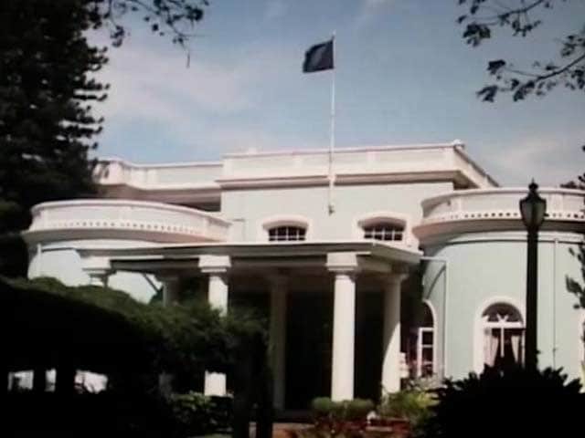 Video : Under Pressure, Bangalore Club Gets State Law Minister's Backing