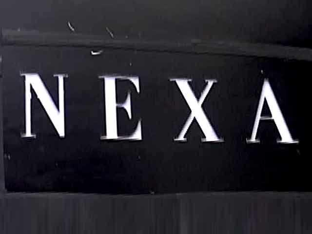 Decoding Maruti's NEXA Strategy
