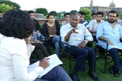 Parliament And the Wastage of Crores Parliament And the Wastage of Crores