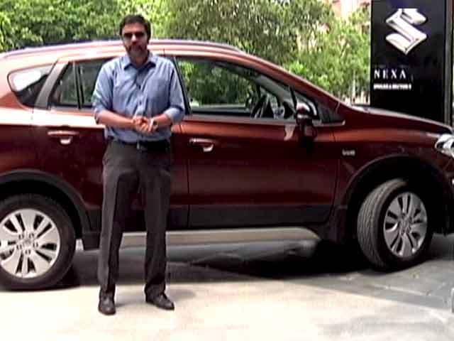 Video : CNB Bazaar Buzz: Maruti's Nexa Plant, Car Capsules, How to Fix Brake Lights