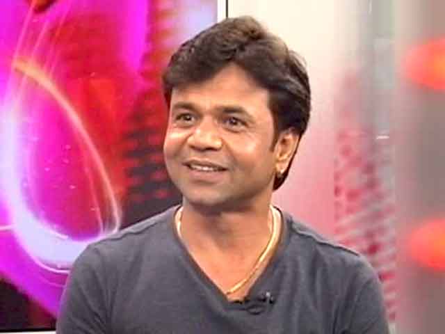 Join the Laugh Riot With Rajpal Yadav