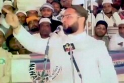 मुंबई हमलों के दोषी याकूब मेमन की फांसी पर ओवैसी ने उठाए सवाल मुंबई हमलों के दोषी याकूब मेमन की फांसी पर ओवैसी ने उठाए सवाल