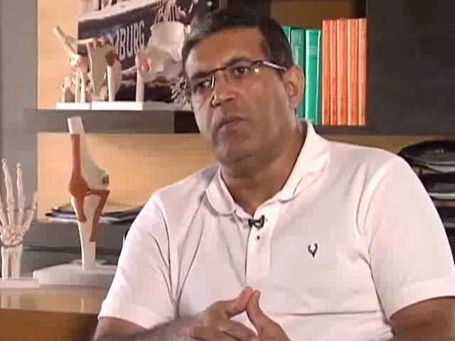 फिट रहे इंडिया : स्पोर्ट्स इंजरी क्या है और इससे कैसे बचे रह सकते हैं