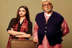 Big B in, Deepika Out of YRF's Next? Big B in, Deepika Out of YRF's Next?