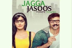 <i>Jagga Jasoos</i> Waits to Exhale <i>Jagga Jasoos</i> Waits to Exhale