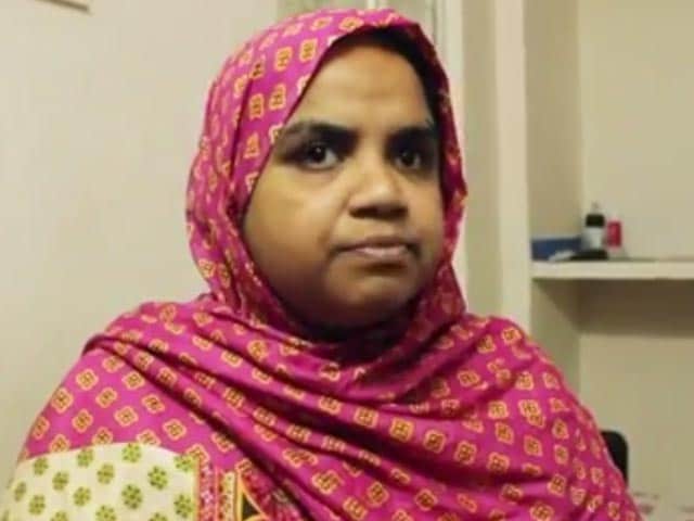 Video : 'Was Denied Home,' Muslim Professor Says in Video Appeal to Arvind Kejriwal