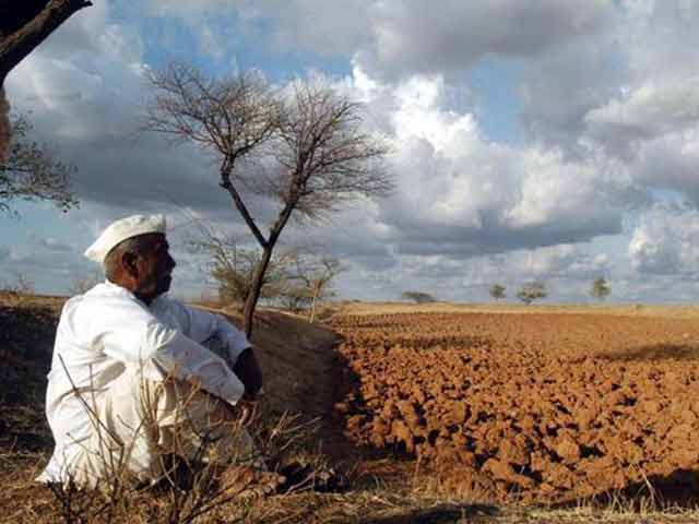 क्यों आत्महत्या करते हैं किसान?