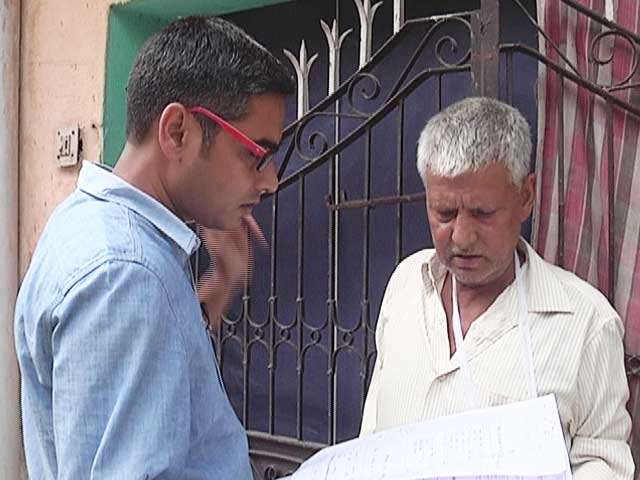 Videos : नेशनल रिपोर्टर : दिल्ली में पेंशन का 'प्रसाद' बांटते पार्षद