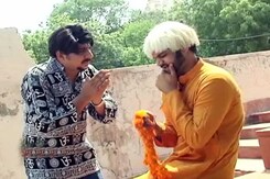 A Platter of Comedy A Platter of Comedy