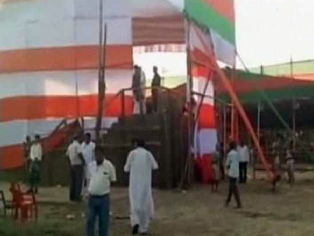 PM Narendra Modi to Kickstart BJP's Campaign for Bihar Polls Today