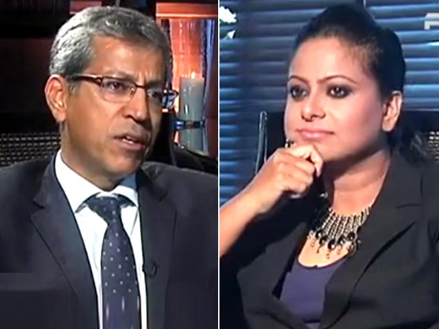 JWT's CEO Tarun Rai on Agency Remuneration