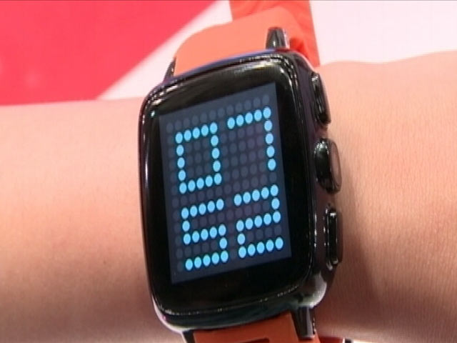 सेल गुरु : MWC शंघाई से तमाम गैजेट्स पर रिपोर्ट