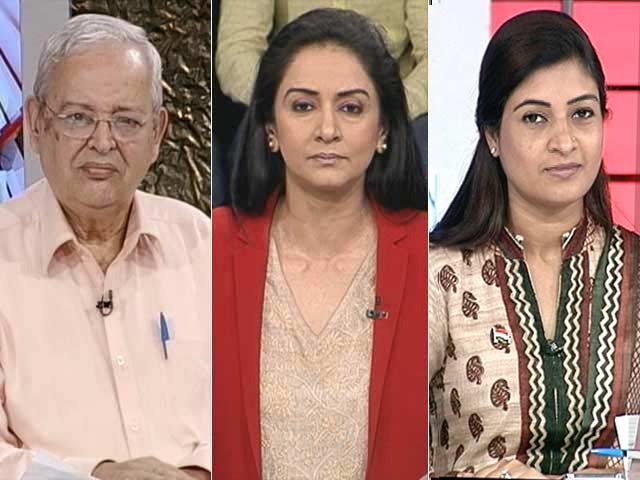 मुकाबला : केजरीवाल बनाम दिल्ली पुलिस