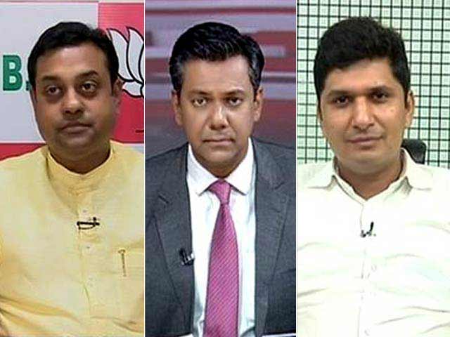 Delhi Top Cop Caught in a Political Battle?