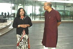 ज्योति रेड्डी के साथ चलते-चलते ज्योति रेड्डी के साथ चलते-चलते