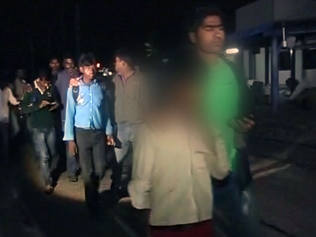 Video : सिकंदराबाद स्टेशन से 80 से ज्यादा बंधुओं मजदूरों को छुड़ाया गया
