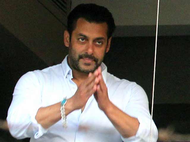 Salman Khan Retracts Tweet on Yakub Memon With an Apology