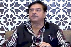 No Political Angle to Meeting Nitish Kumar: BJP Leader Shatrughan Sinha No Political Angle to Meeting Nitish Kumar: BJP Leader Shatrughan Sinha