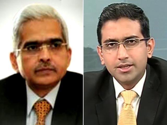 No Need for Markets to Panic on P-Notes Issue: Revenue Secretary