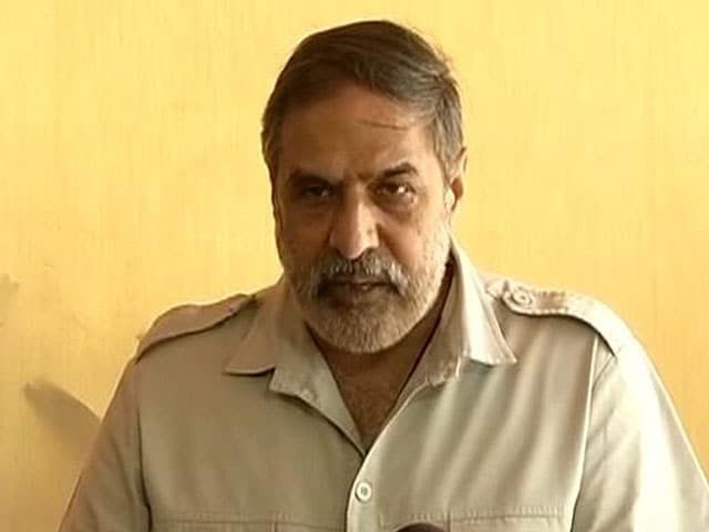 Video : Security Lapse And Intel Failure, Says Congress About Gurdaspur Attack