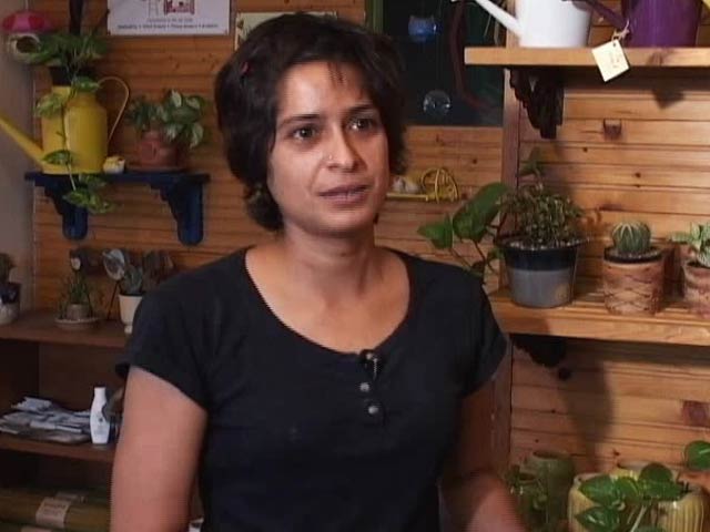 From Being a Fashion Designer to a Green Advocate