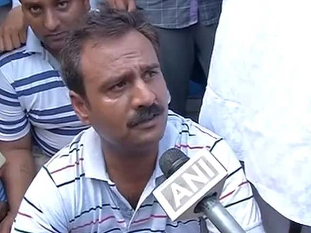 Eyewitness' Accounts of  Gurdaspur Terror Attack