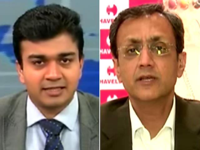 Havells India Management Explains Q1 Miss