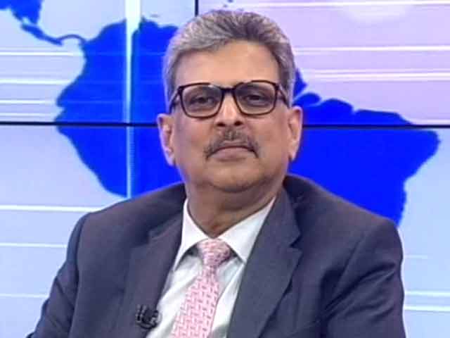EY's Harishanker Subramaniam on GST Bill