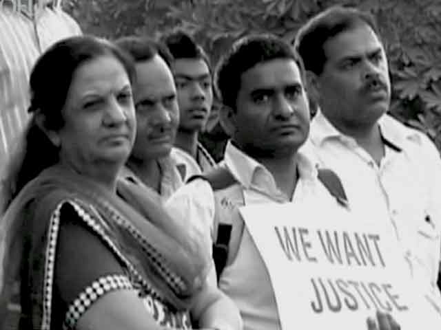 NCR: Huge Project Delays Frustrate Buyers