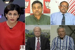 Terror Strikes Punjab: Wake Up Call? Terror Strikes Punjab: Wake Up Call?
