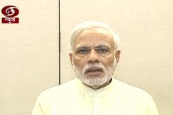 India Has Lost an Inspiring Individual: PM Modi on APJ Abdul Kalam's Death India Has Lost an Inspiring Individual: PM Modi on APJ Abdul Kalam's Death