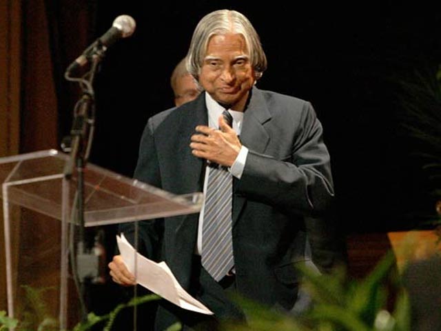 प्राइम टाइम : कलाम तुझे सलाम