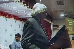 पूर्व राष्ट्रपति डॉ एपीजे अब्दुल कलाम की शिलांग से आई आखिरी तस्वीरें... पूर्व राष्ट्रपति डॉ एपीजे अब्दुल कलाम की शिलांग से आई आखिरी तस्वीरें...