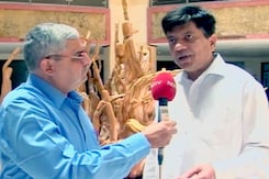 डॉ कलाम से हर घंटे, हर दिन कुछ न कुछ सीखा : सुधीर मिश्रा डॉ कलाम से हर घंटे, हर दिन कुछ न कुछ सीखा : सुधीर मिश्रा