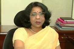 Will Seek Cabinet Approval for More Stocks for Divestment Soon: Aradhana Johri Will Seek Cabinet Approval for More Stocks for Divestment Soon: Aradhana Johri