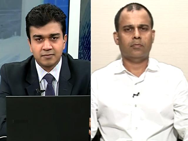 Buy Out of Money Call Option for August Series: Rajesh Baheti