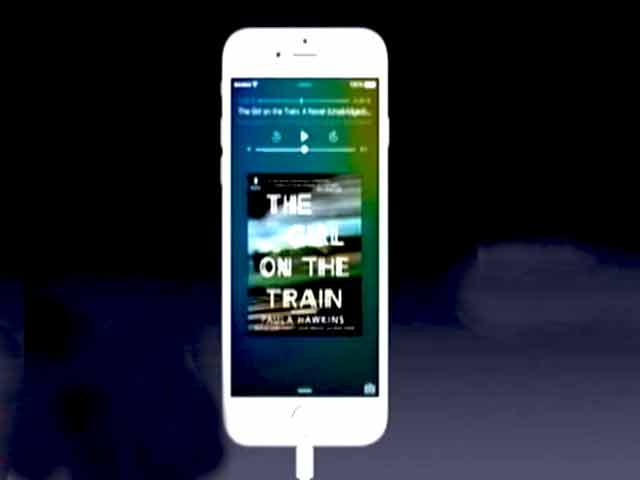 Get Geared Up for iOS 9