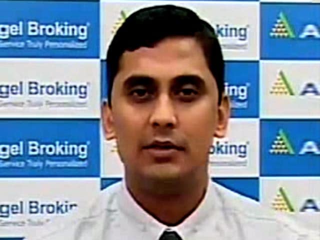 Video : HDFC Q1 Numbers In line With Estimates: Angel Broking