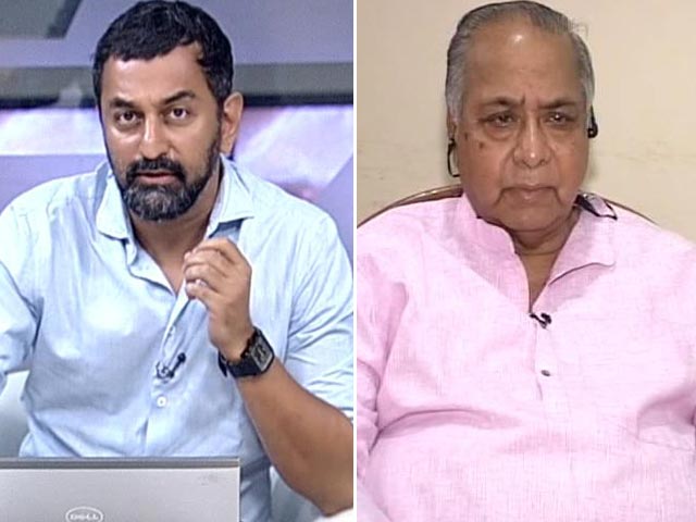 'We Induced Yakub Memon to Return to India': Former CBI Official