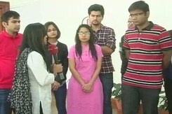 Heartbreak for These IIM Students at President Kalam's Last Lecture Heartbreak for These IIM Students at President Kalam's Last Lecture