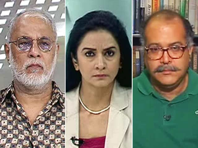 न्यूज प्वाइंट : CCTV में कैद हुई आतंकियों की तस्वीर, क्या था हमले का मकसद?