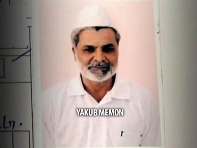 Should Yakub Memon Hang? Supreme Court Judges Disagree