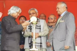 ये हैं डॉ कलाम के बिहार के दोस्त ये हैं डॉ कलाम के बिहार के दोस्त