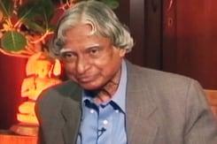 कुछ इस तरह हिन्दी बोलने का प्रयास किया था डॉ कलाम ने कुछ इस तरह हिन्दी बोलने का प्रयास किया था डॉ कलाम ने