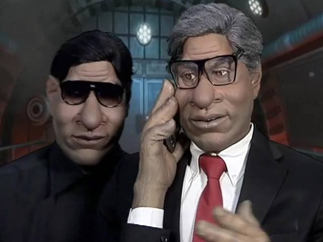 गुस्ताखी माफ : सलमान खान का ट्विटर अकाउंट हैक हो गया था!