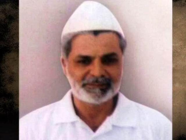 Video : Yakub Memon, Convicted for 1993 Blasts in Mumbai, Hanged in Nagpur Jail